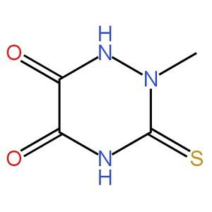 MXC-THIOTRIAZINONE